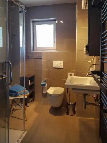 Appartements Onyx