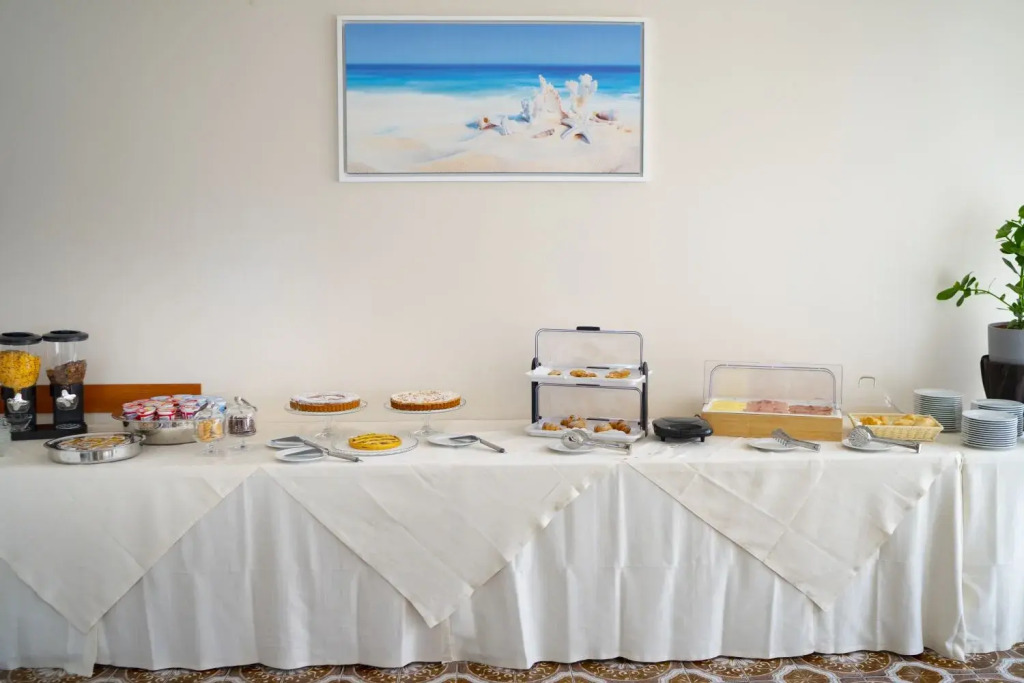 Hotel Mara