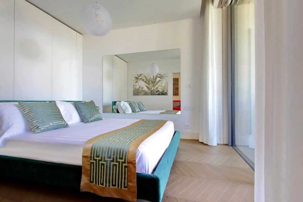Luxury Domus Apartment 1