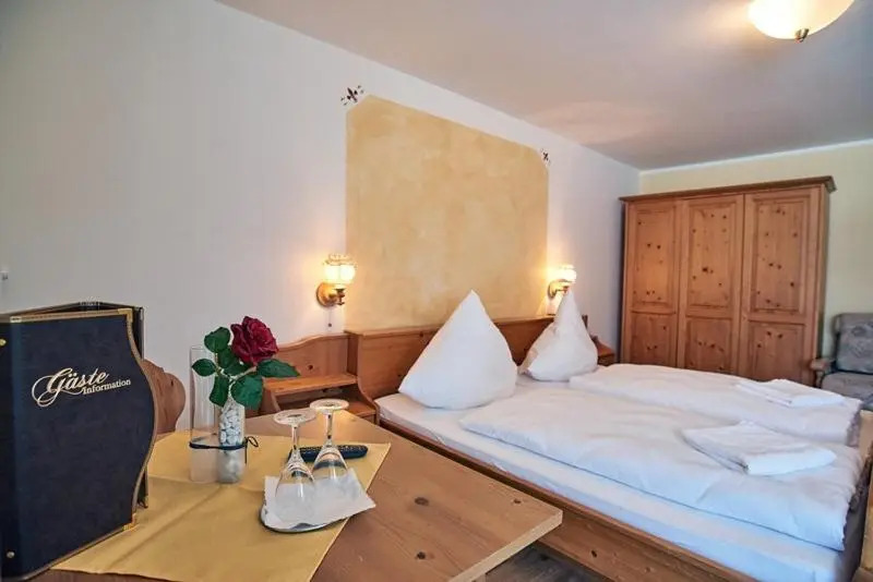 Pension Kohlhiasl