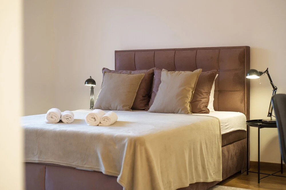 Belgrade Waterfront Premium
