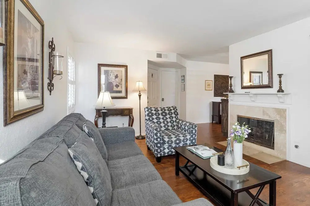 Coastal Retreat w/ Pool, Spa + BBQ Near Beaches & Golf Courses Ritz Pointe Condo by Avantstay