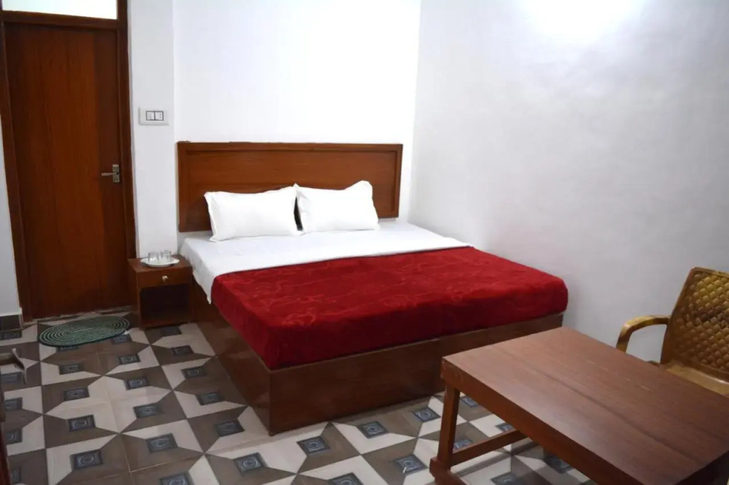 Rani Homestay Khajuraho