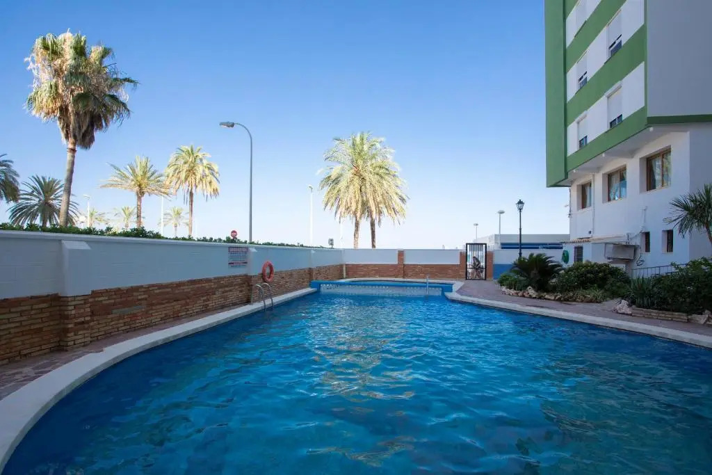 Apartments Cullera Beach
