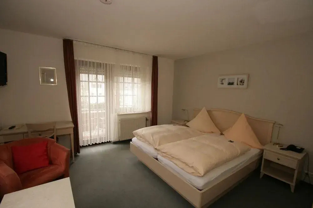 Hotel Ännchen