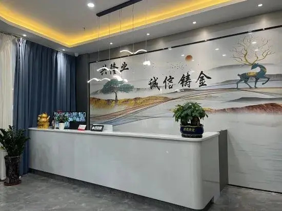 Xiamen Xinglong Yunju Apartment