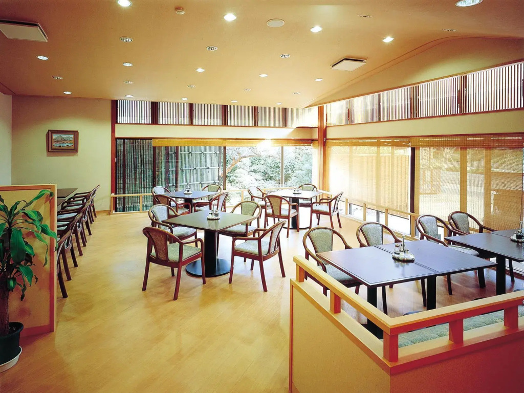 Kirakuya-Inn