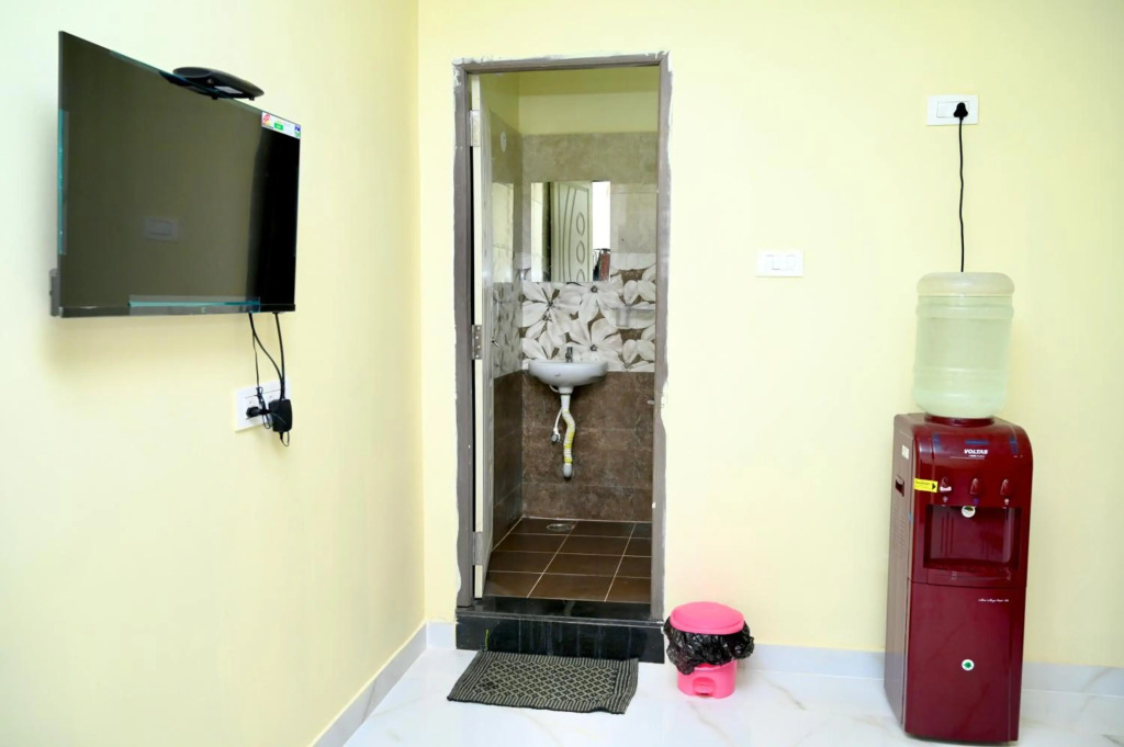 Srivari Homestay