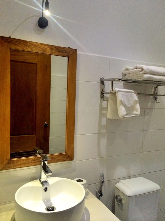 The Cashew Nut Guesthouse