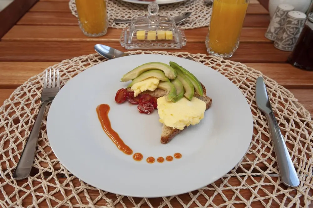 Malayla Guesthouse - Adults Only