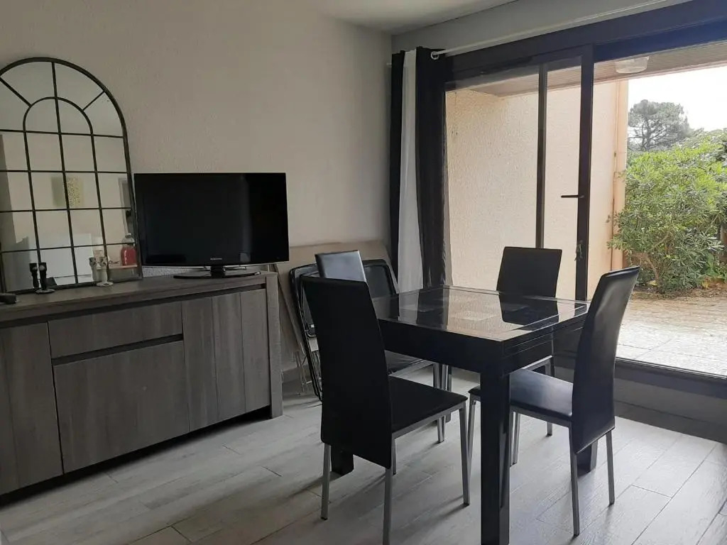 Appartement Seignosse, 2 pièces, 3 personnes - FR-1-239-663