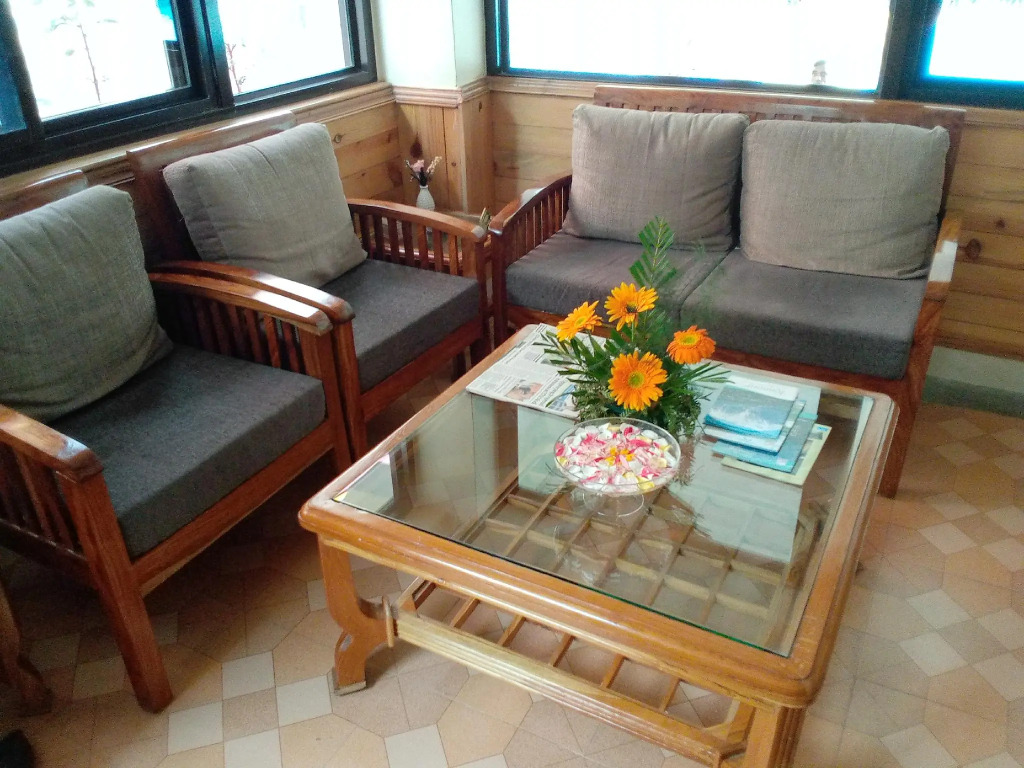 Highland Village Resort