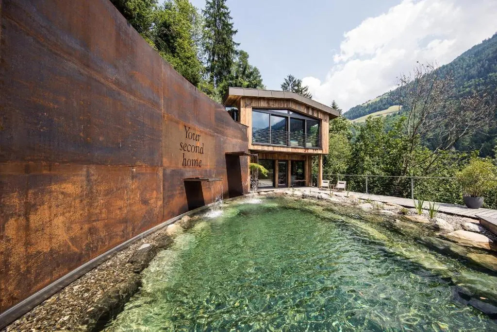 Quellenhof Luxury Resort Passeier