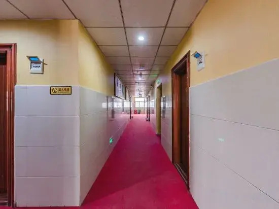 Renhaiju Hotel