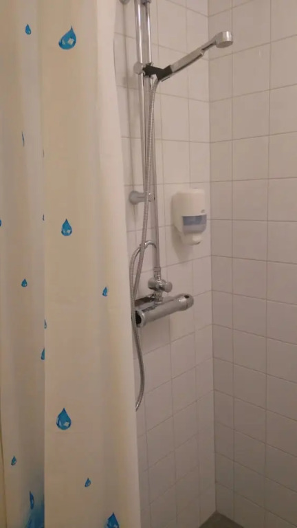 Gruvortens B&B i Falun