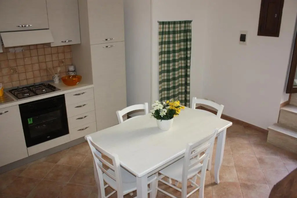 Iaia Apartment