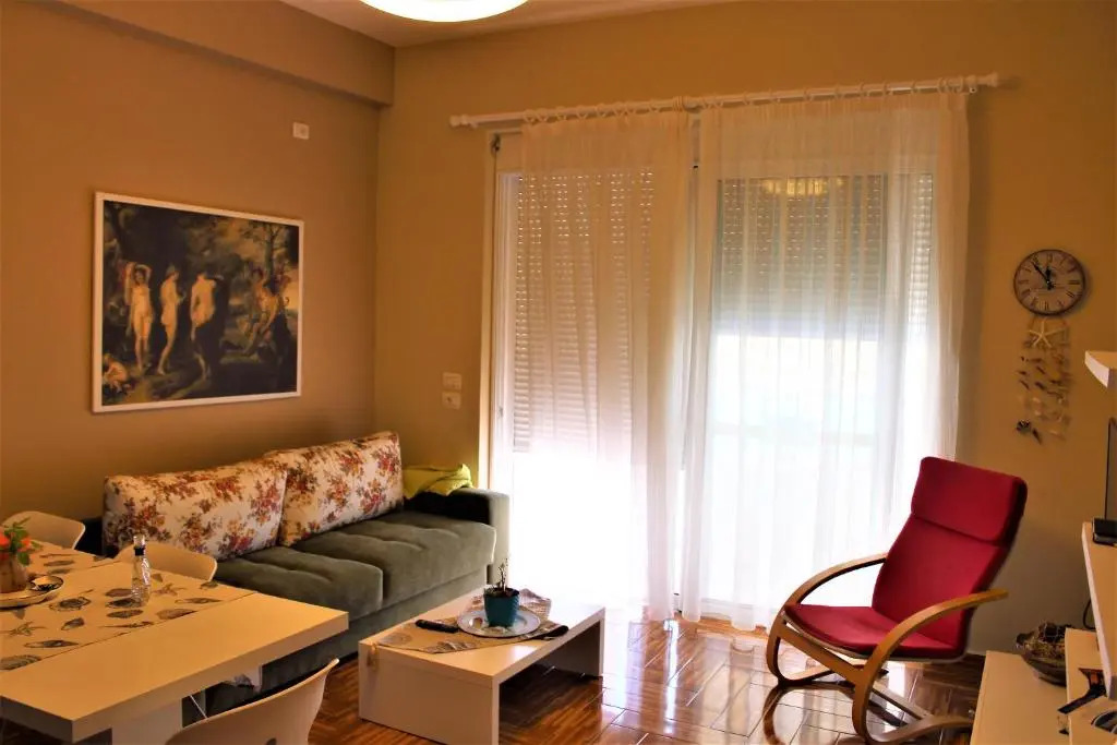 Seaside Apartment