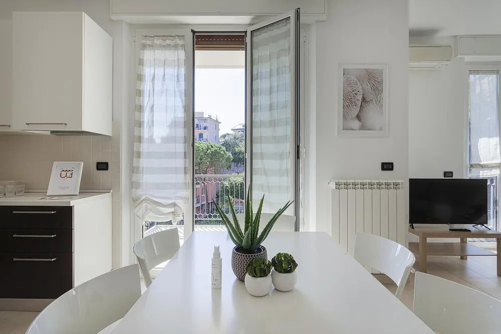 Shelley Apartments by Wonderful Italy