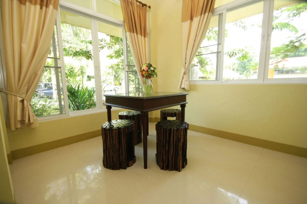 Baanplaidoi Resort