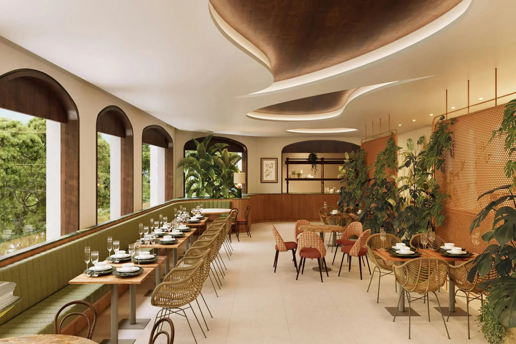 Tropical Hotel Da Amazonia, A Tribute Portfolio Hotel