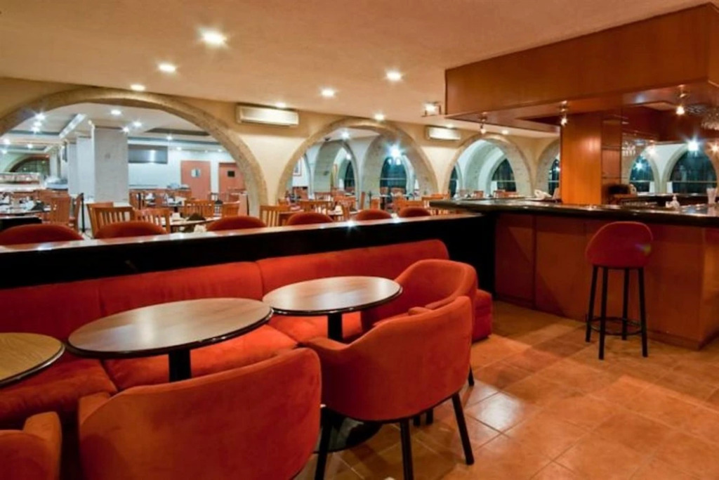 Hotel Malibu
