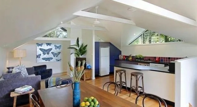 Saltwater Cottage