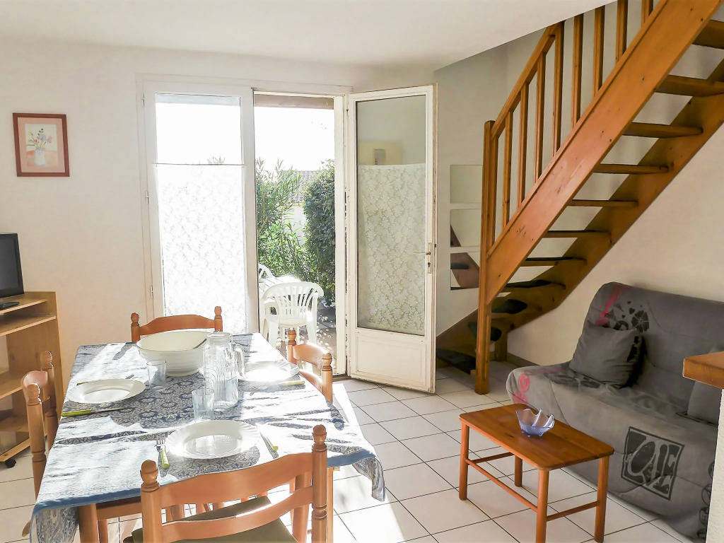 Holiday Home Les Sentolines by Interhome