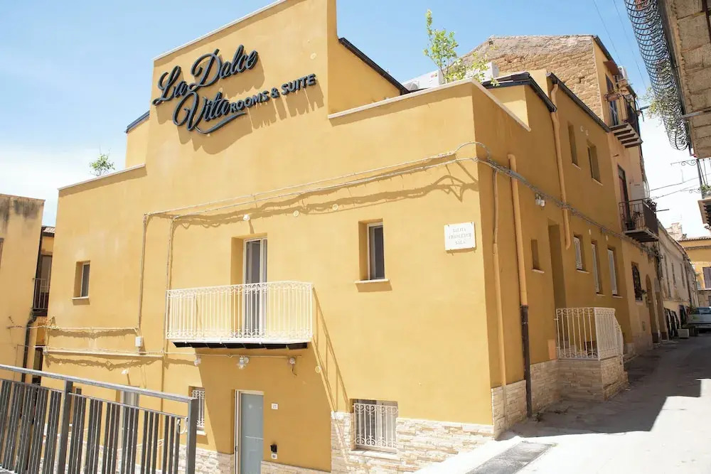 La Dolce Vita rooms & suite