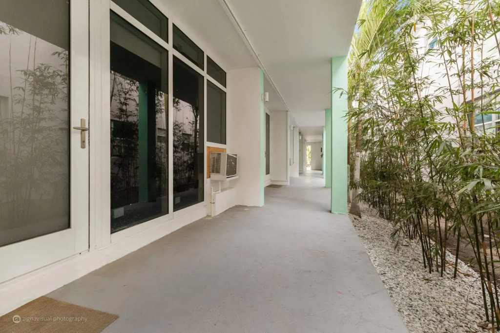 Harding Boutique Apartments