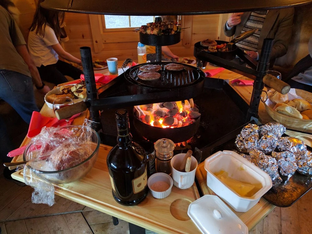 Loch Ness Glamping
