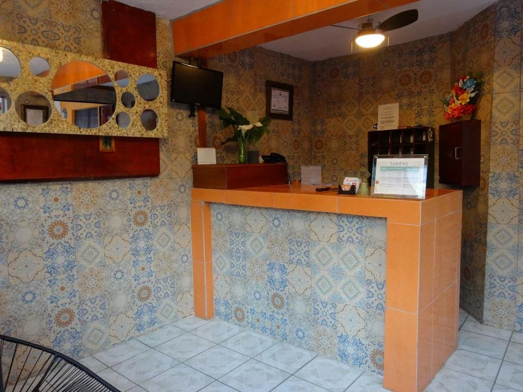El Jazmin de Zanya
