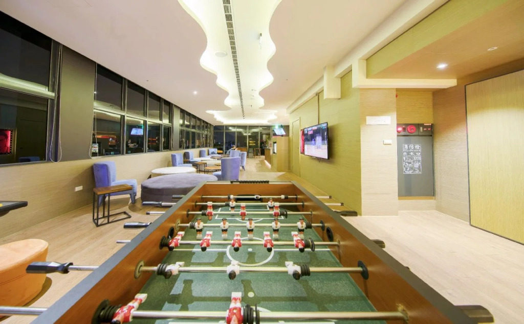 Icasa By GoGo Hotel