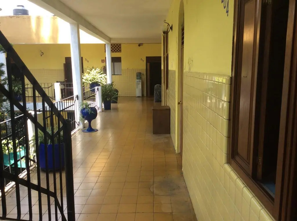Casa Allende Morelia