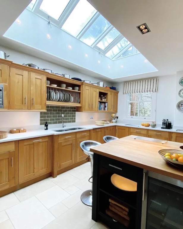Spectacular Coastal Townhouse in Fowey for 8