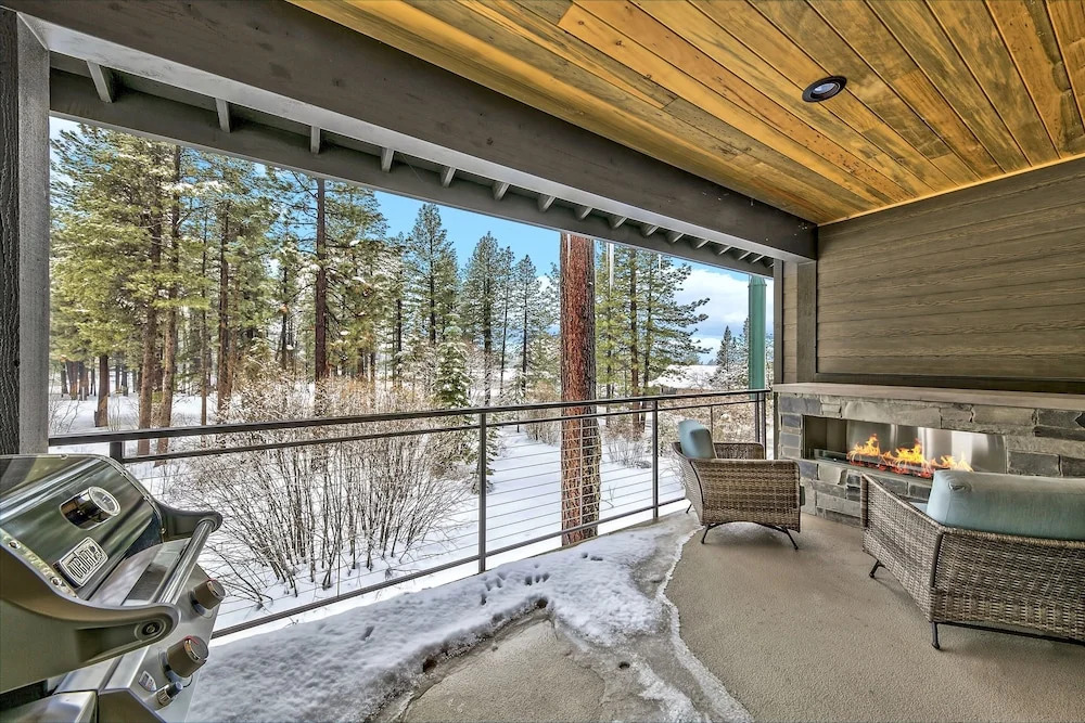 Gondola Vista 2 - 4 Br Townhouse