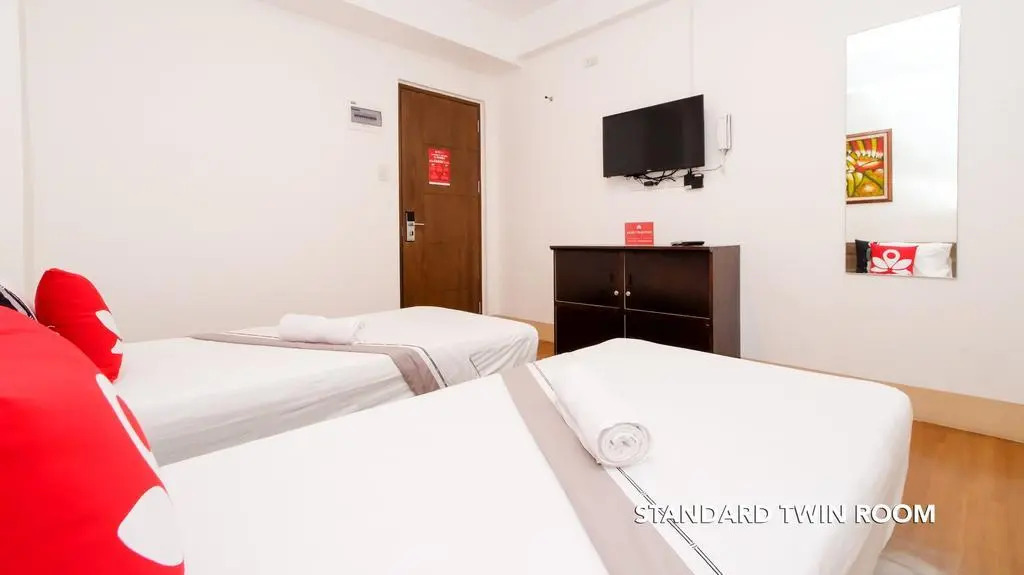 Sulit Hotel Manila