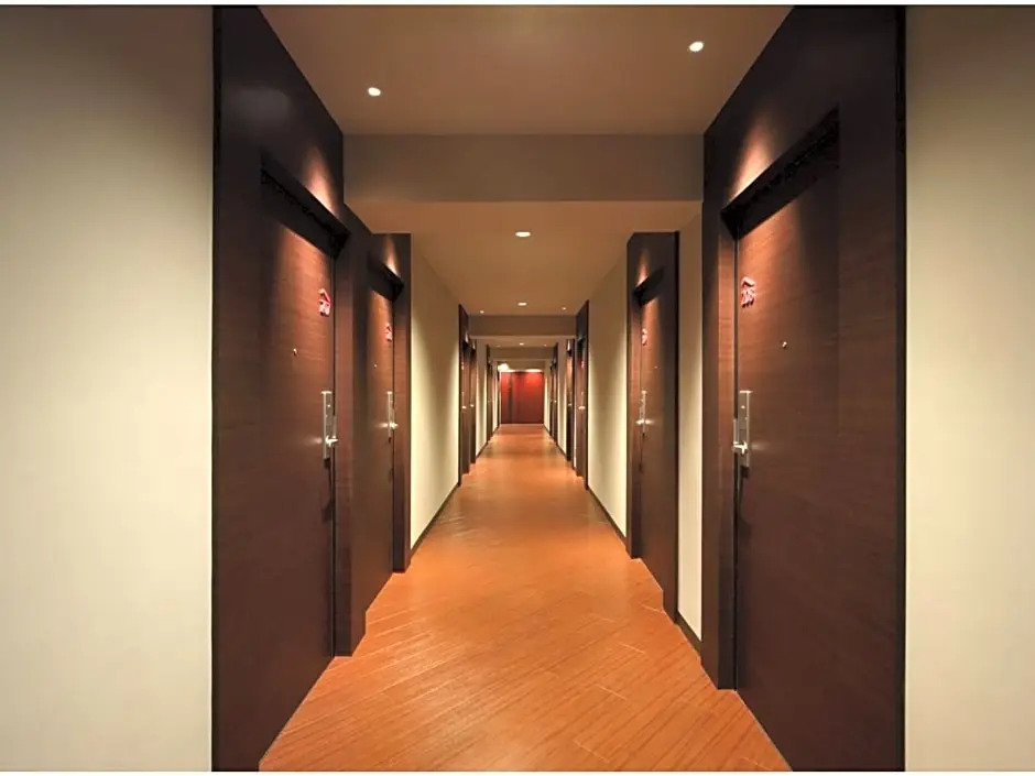 Red Roof Inn Kamata-Haneda Tokyo - Vacation STAY 66928v