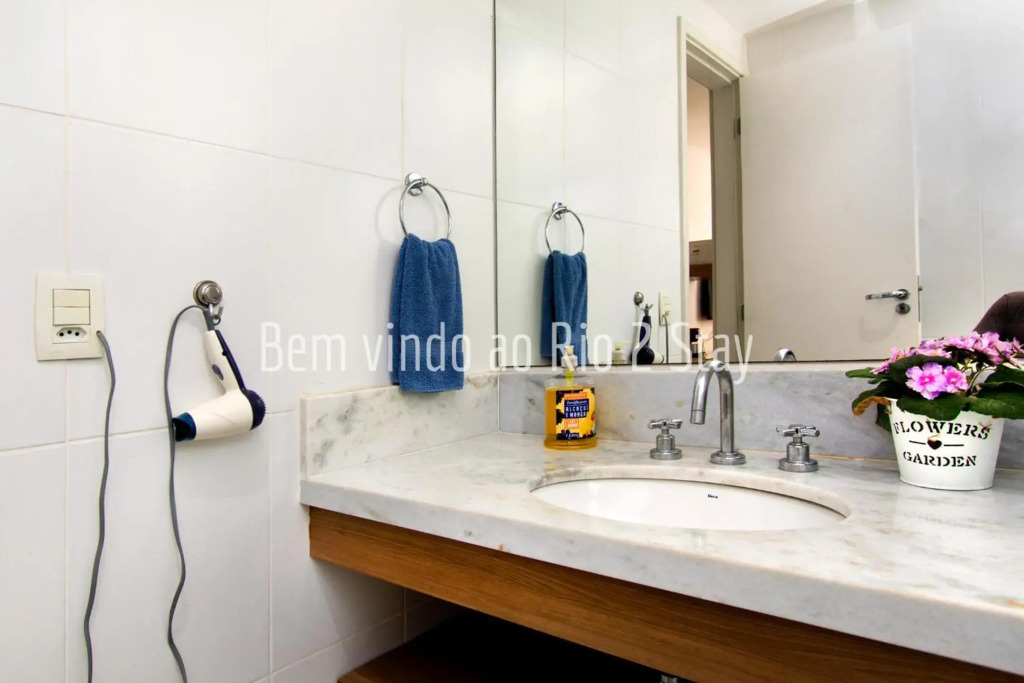 4 Verano stay suíte Arena, Parque Olímipico