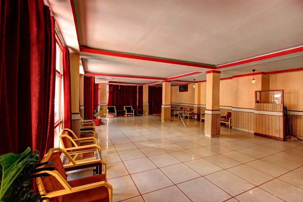 Comfort Inn Snow Park, Manali