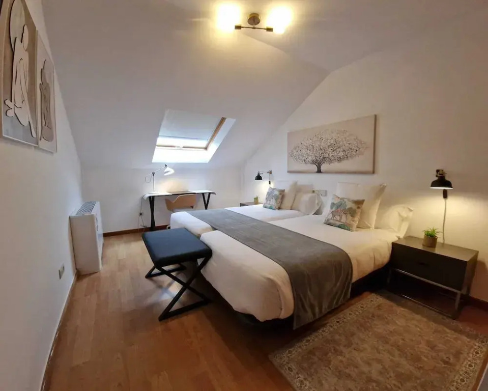 Apartamentos Ciudad Santiago