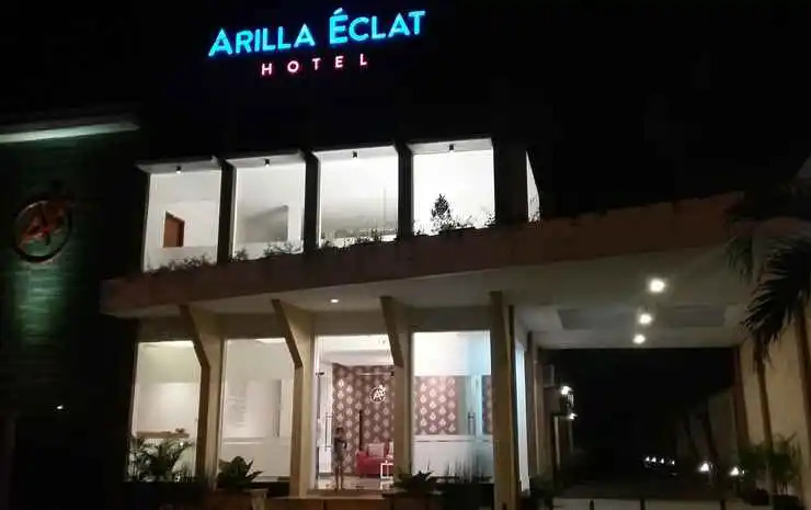 Arilla Eclat