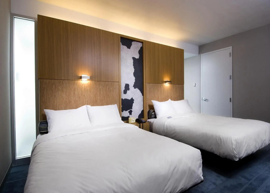 Aloft by Marriott Tempe
