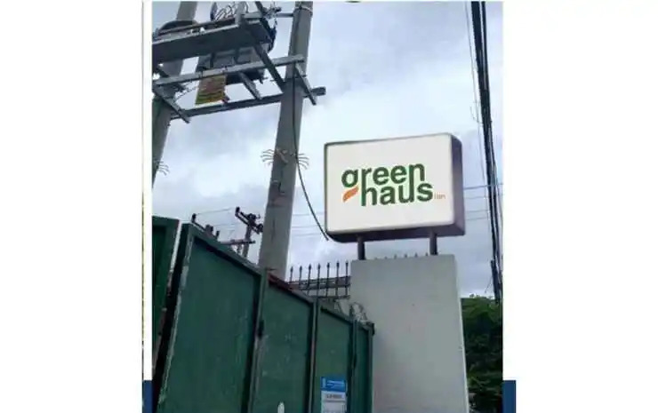 Greenhaus Inn Dinoyo