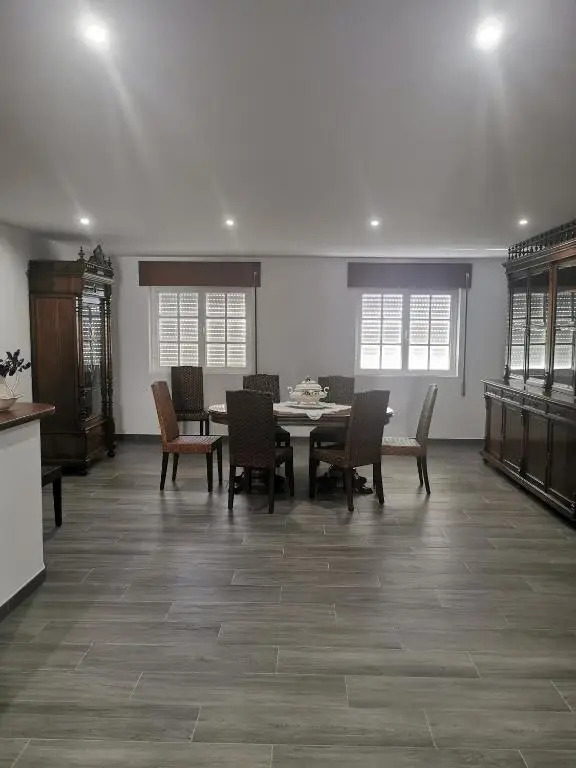 Chalet Vilar