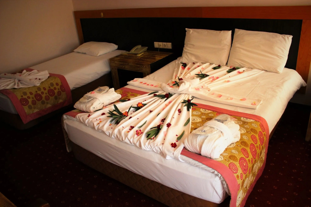 Halıcı Hotel Resort & SPA