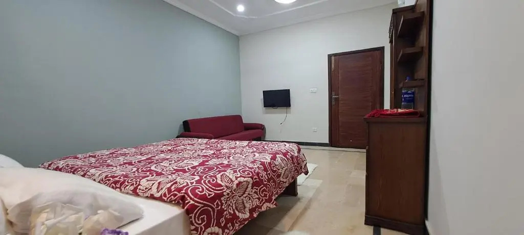 The Guest House Islamabad