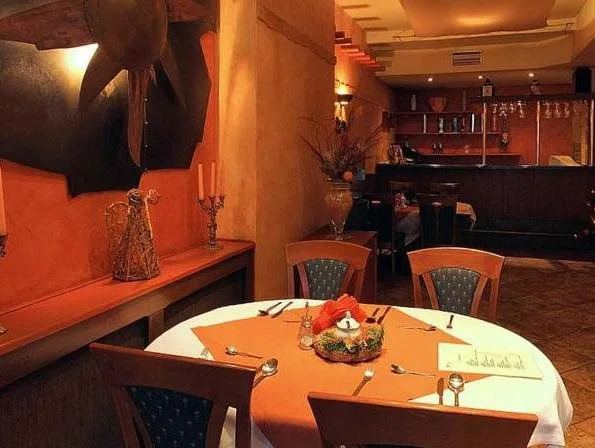 Hotel Pegaz