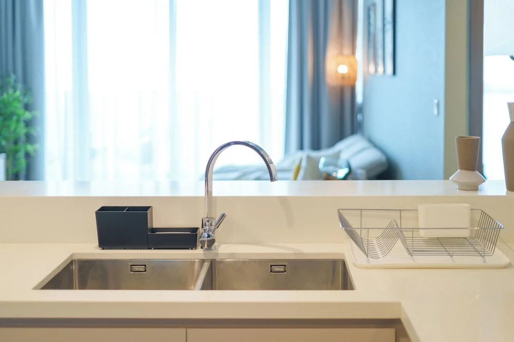 Marco Polo - Furnished 1BR With Skyline Views Near Zabeel Park