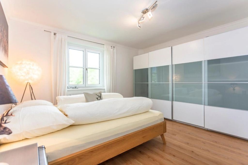Ferienwohnung Weitblick