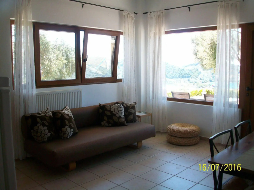 Apartments Villa L&M Skiathos